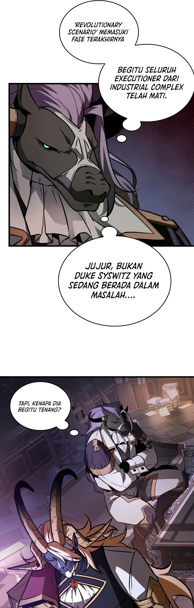 Omniscient Readers Viewpoint Chapter 244 Gambar 22