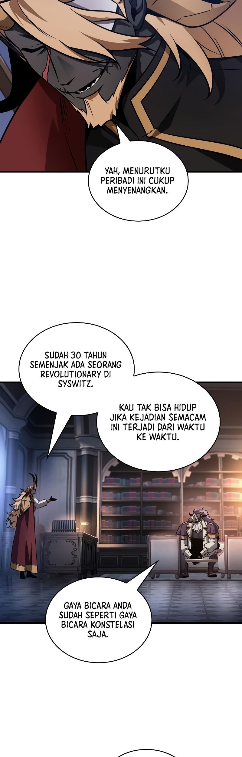 Omniscient Readers Viewpoint Chapter 244 Gambar 24
