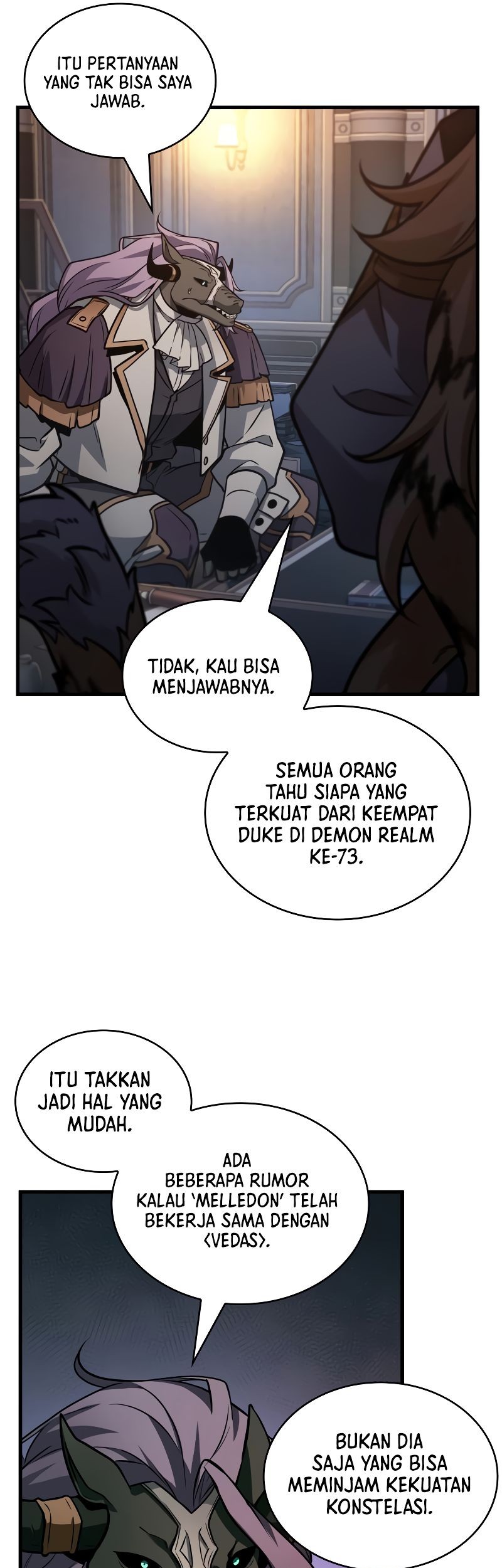 Omniscient Readers Viewpoint Chapter 244 Gambar 30