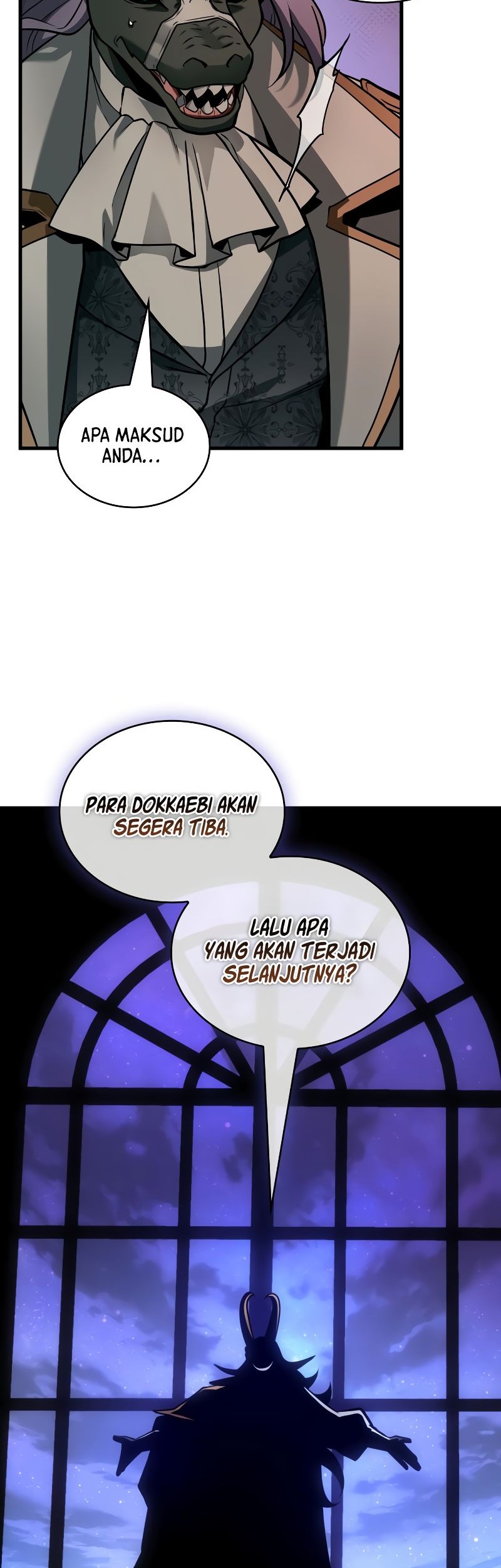 Omniscient Readers Viewpoint Chapter 244 Gambar 31