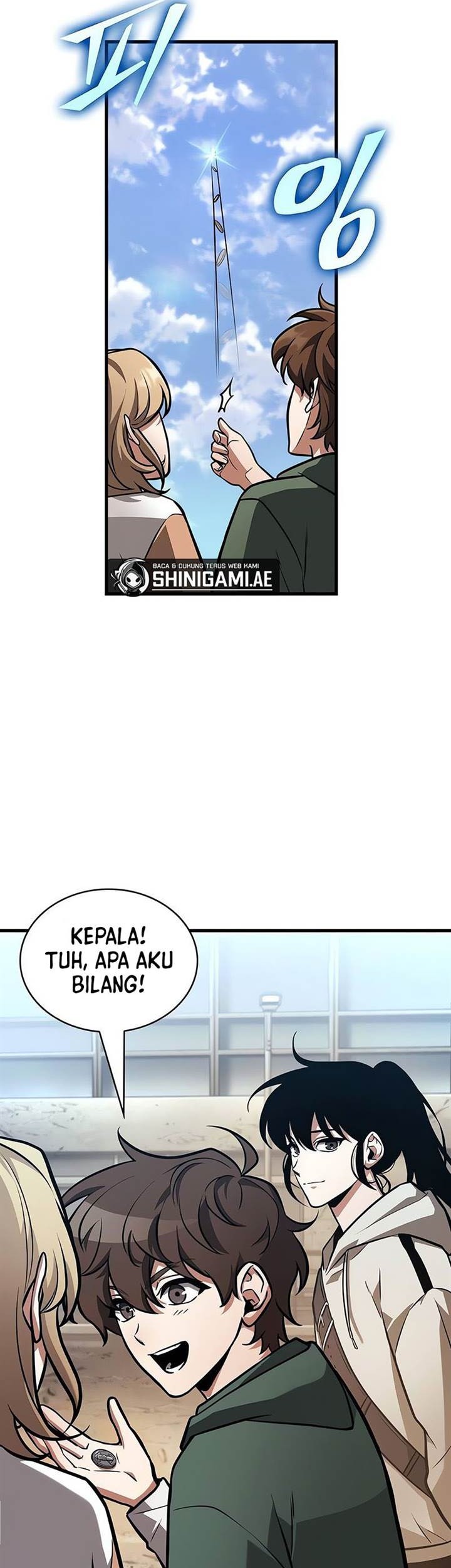 Omniscient Readers Viewpoint Chapter 243 Gambar 43