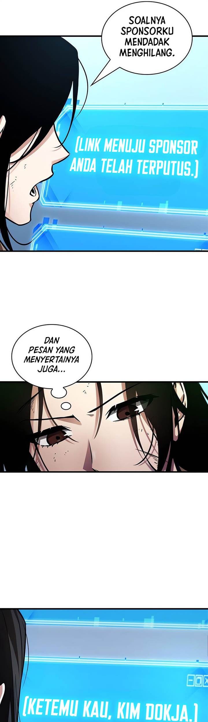 Omniscient Readers Viewpoint Chapter 243 Gambar 57