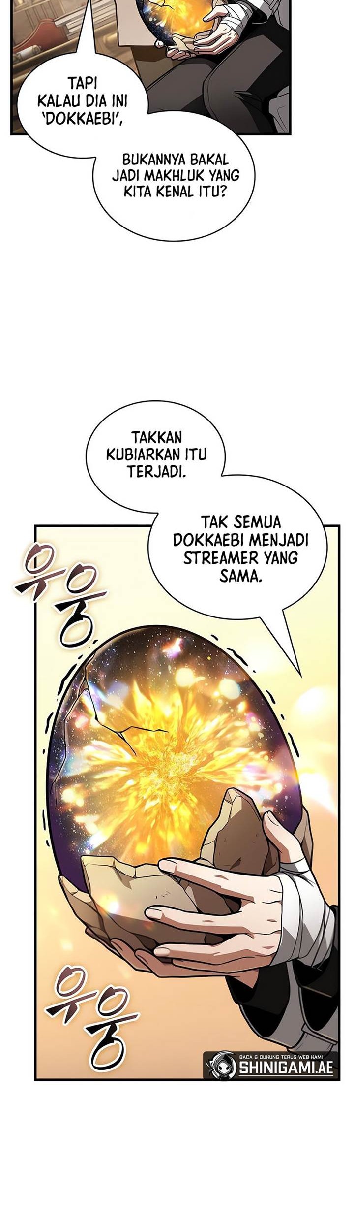 Omniscient Readers Viewpoint Chapter 243 Gambar 6