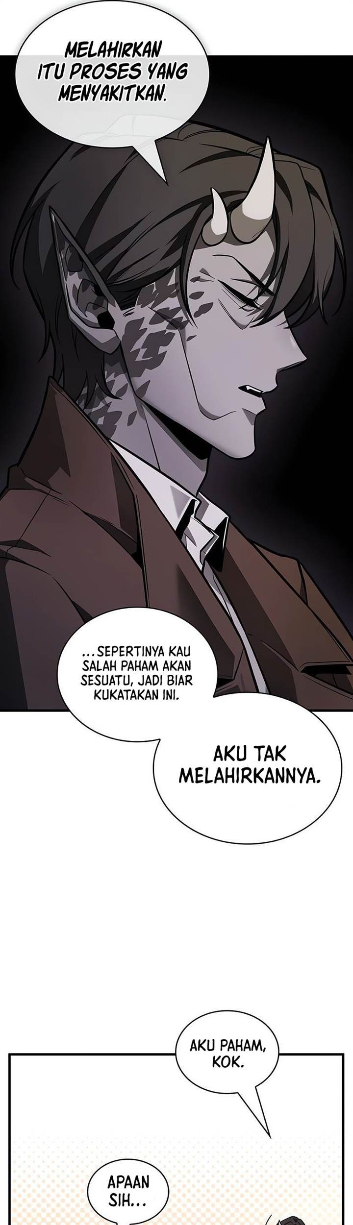 Omniscient Readers Viewpoint Chapter 243 Gambar 9