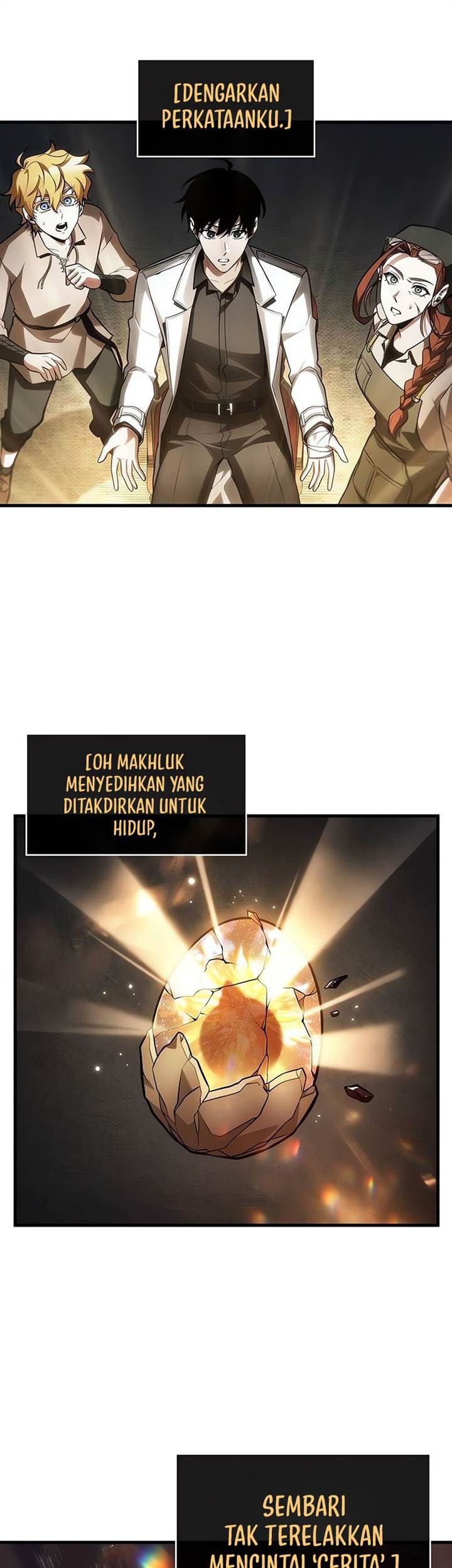 Omniscient Readers Viewpoint Chapter 243 Gambar 13