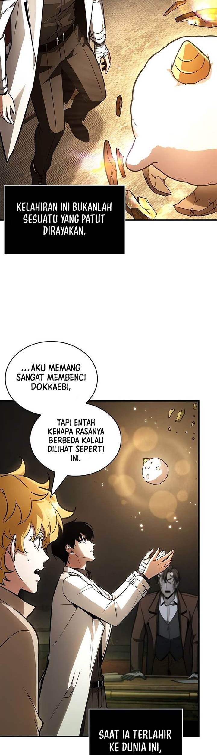 Omniscient Readers Viewpoint Chapter 243 Gambar 15