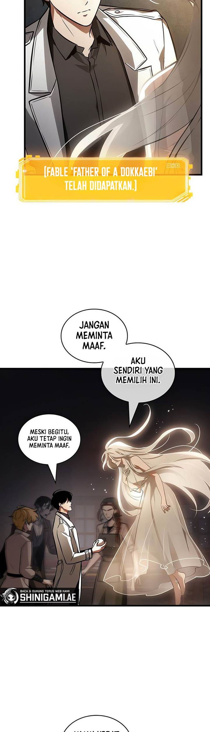 Omniscient Readers Viewpoint Chapter 243 Gambar 26