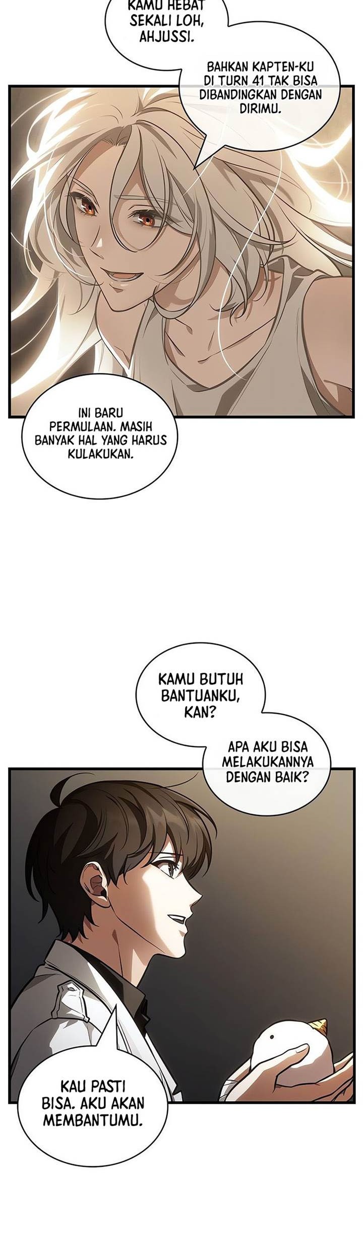 Omniscient Readers Viewpoint Chapter 243 Gambar 27