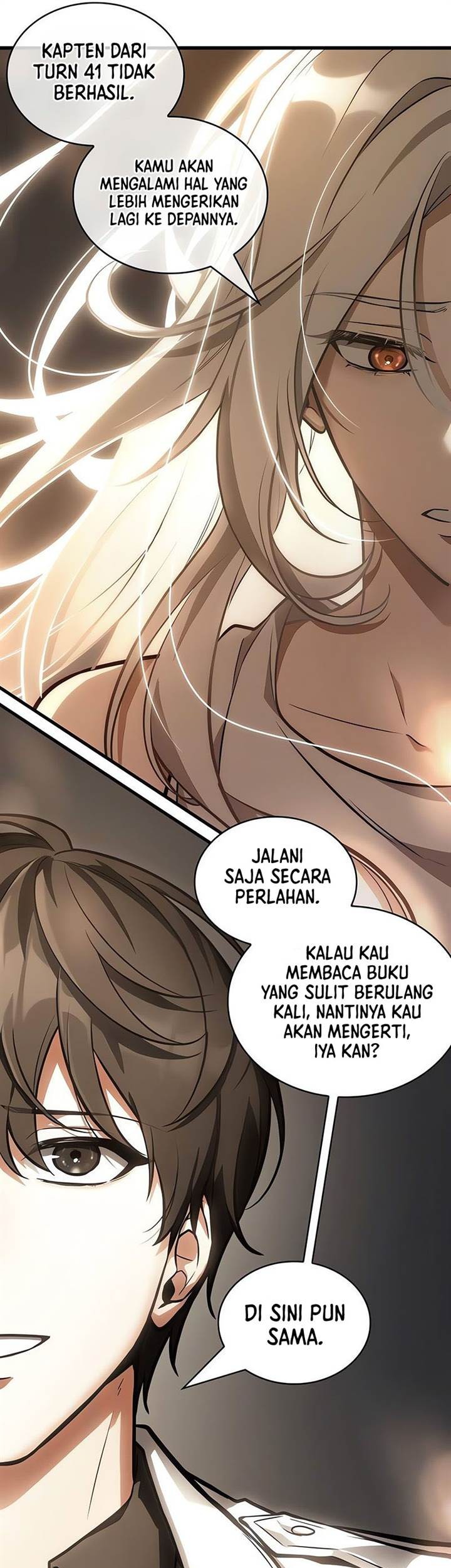 Omniscient Readers Viewpoint Chapter 243 Gambar 29