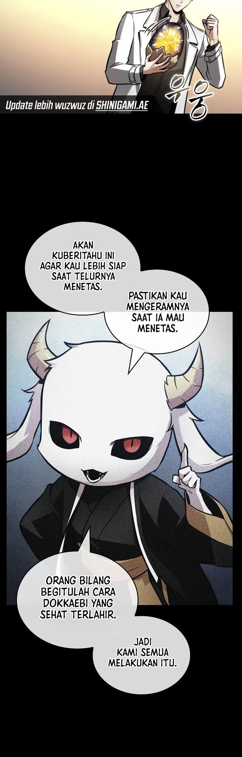 Omniscient Readers Viewpoint Chapter 242 Gambar 41