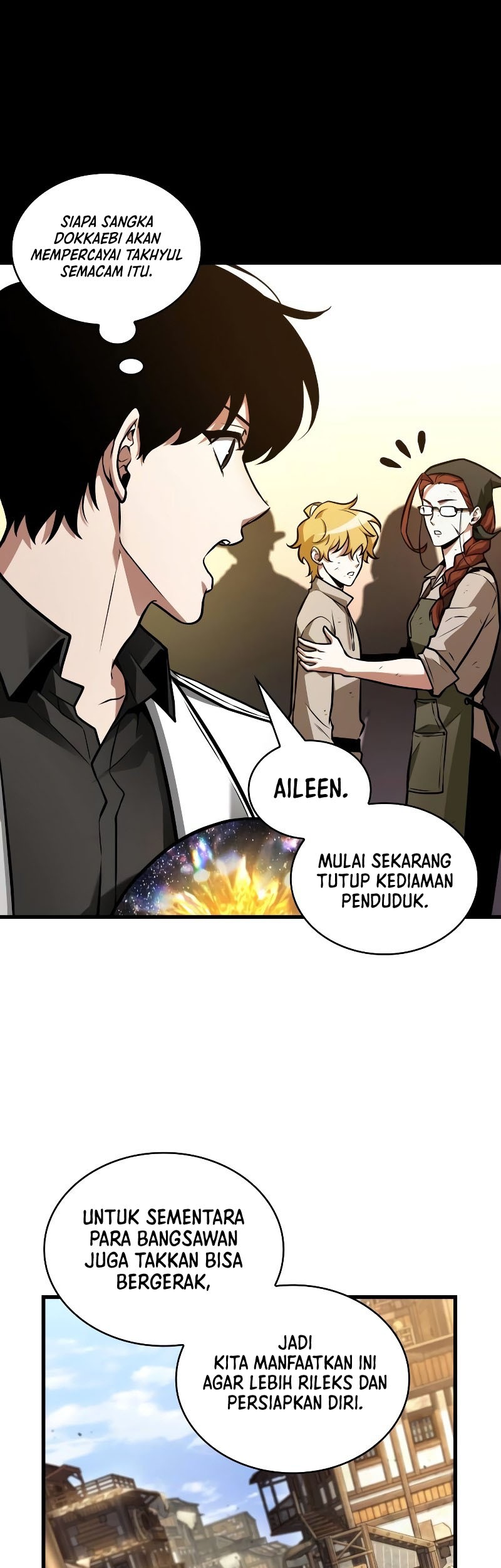 Omniscient Readers Viewpoint Chapter 242 Gambar 42