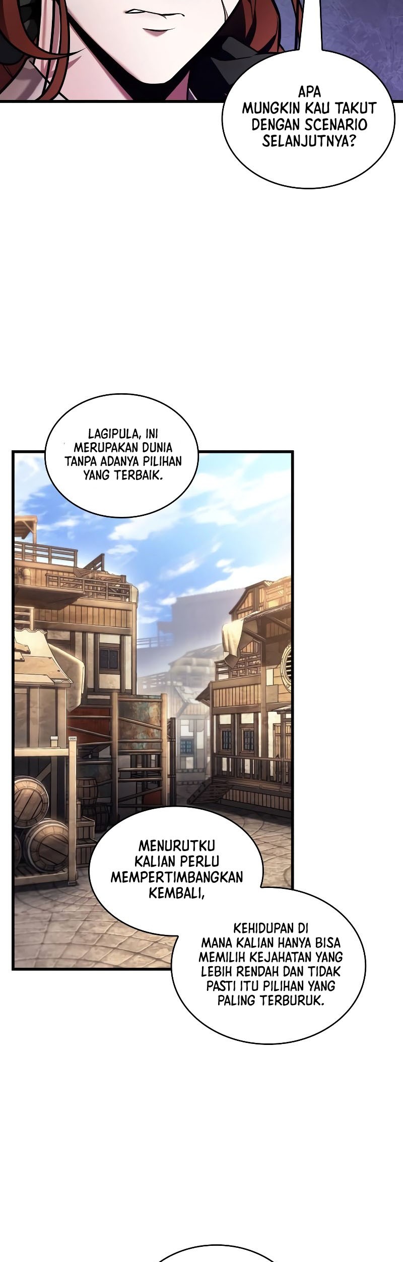 Omniscient Readers Viewpoint Chapter 242 Gambar 52