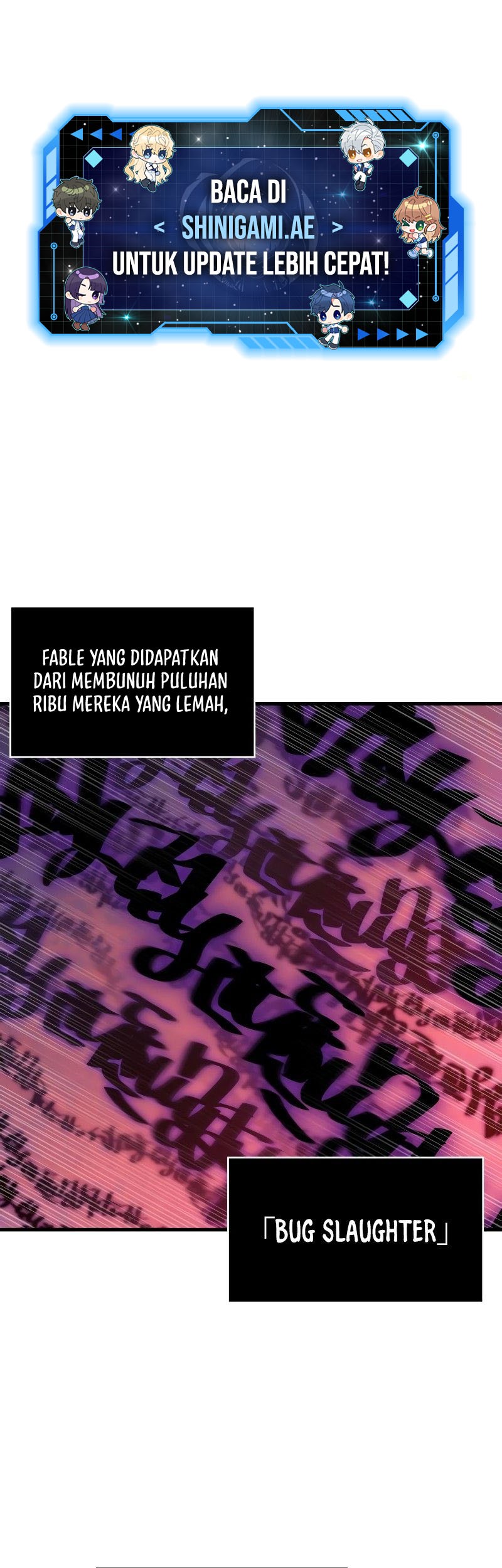 Baca Manhwa Omniscient Readers Viewpoint Chapter 242 Gambar 2