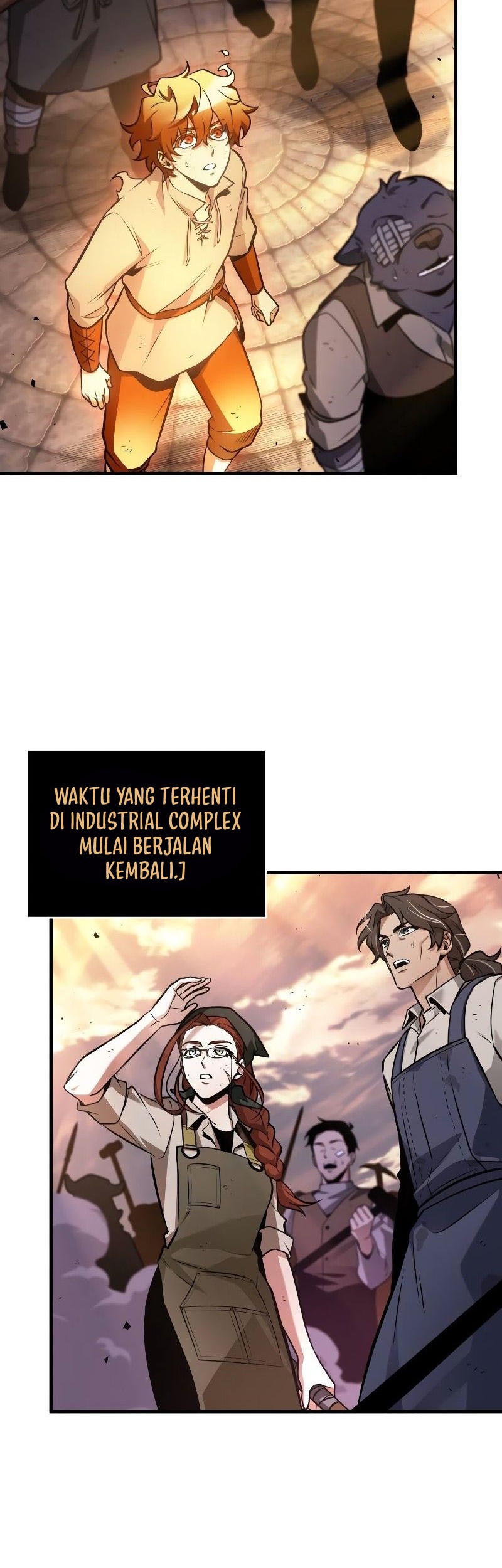 Omniscient Readers Viewpoint Chapter 242 Gambar 23