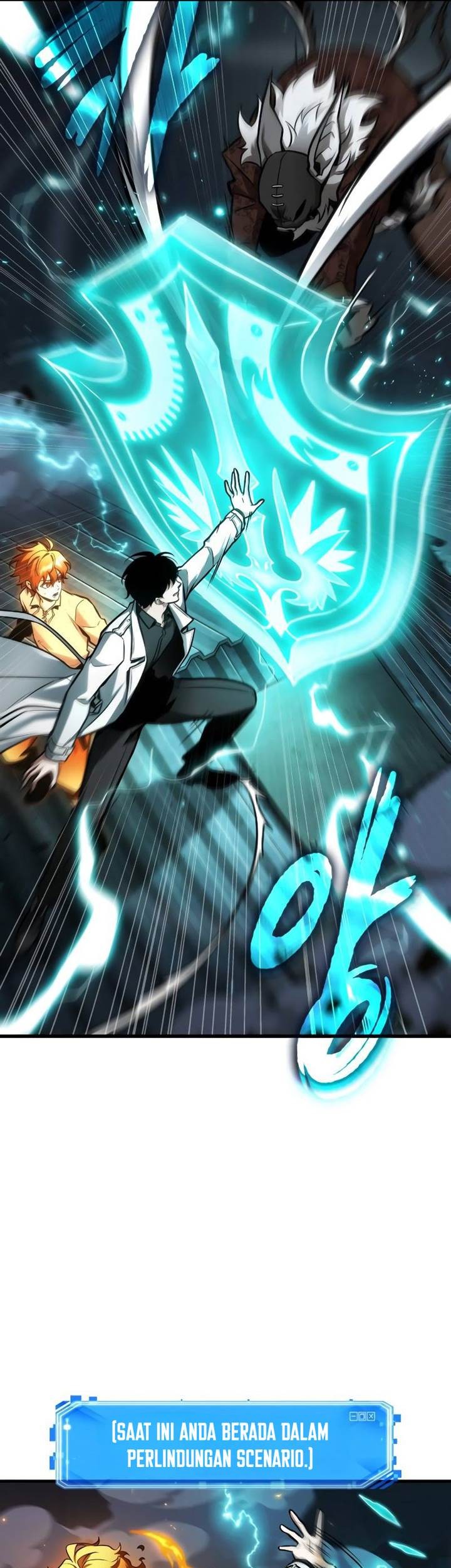 Omniscient Readers Viewpoint Chapter 241 Gambar 35