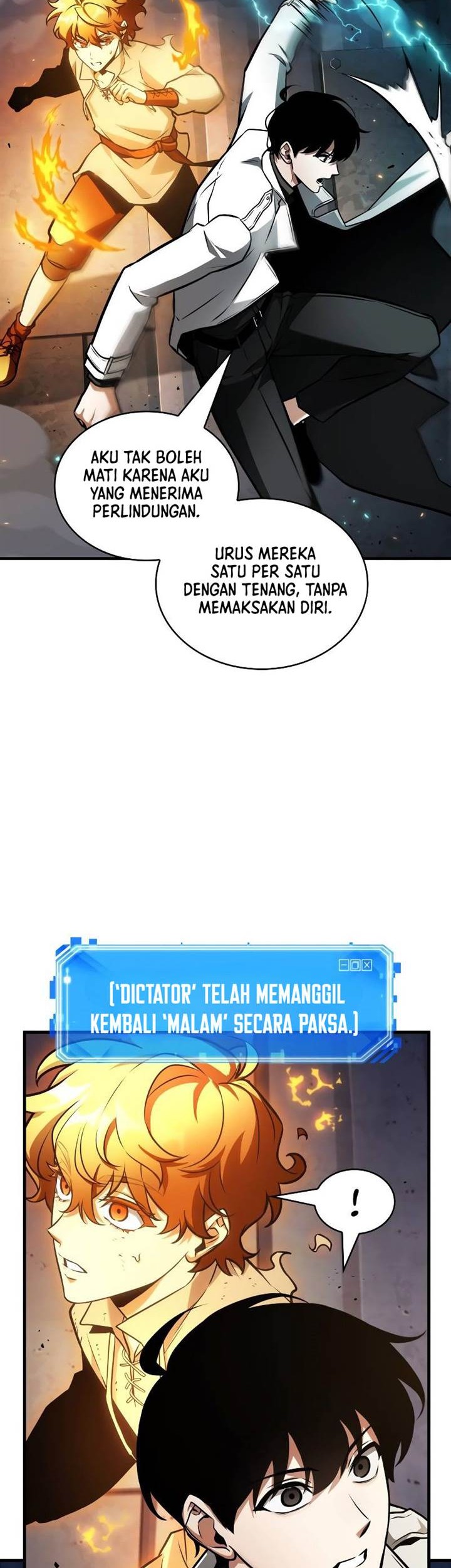 Omniscient Readers Viewpoint Chapter 241 Gambar 36