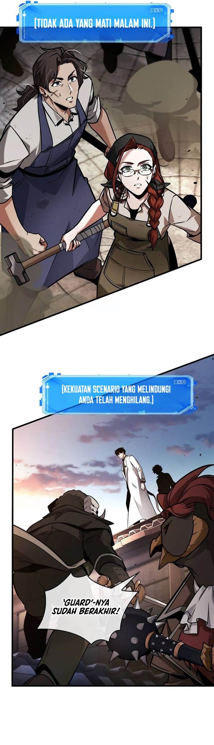 Omniscient Readers Viewpoint Chapter 241 Gambar 39
