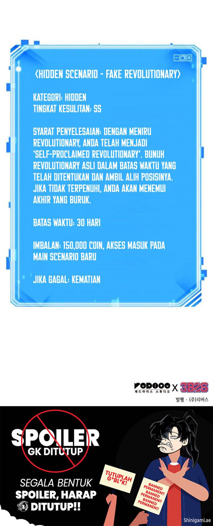 Omniscient Readers Viewpoint Chapter 241 Gambar 47