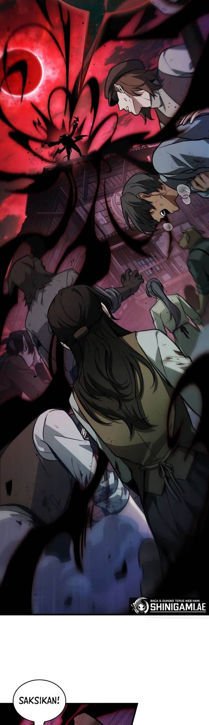 Baca Manhwa Omniscient Readers Viewpoint Chapter 241 Gambar 2