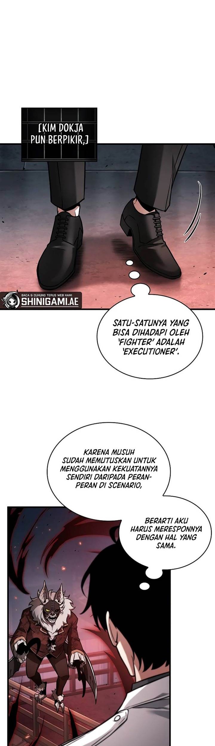 Omniscient Readers Viewpoint Chapter 241 Gambar 6