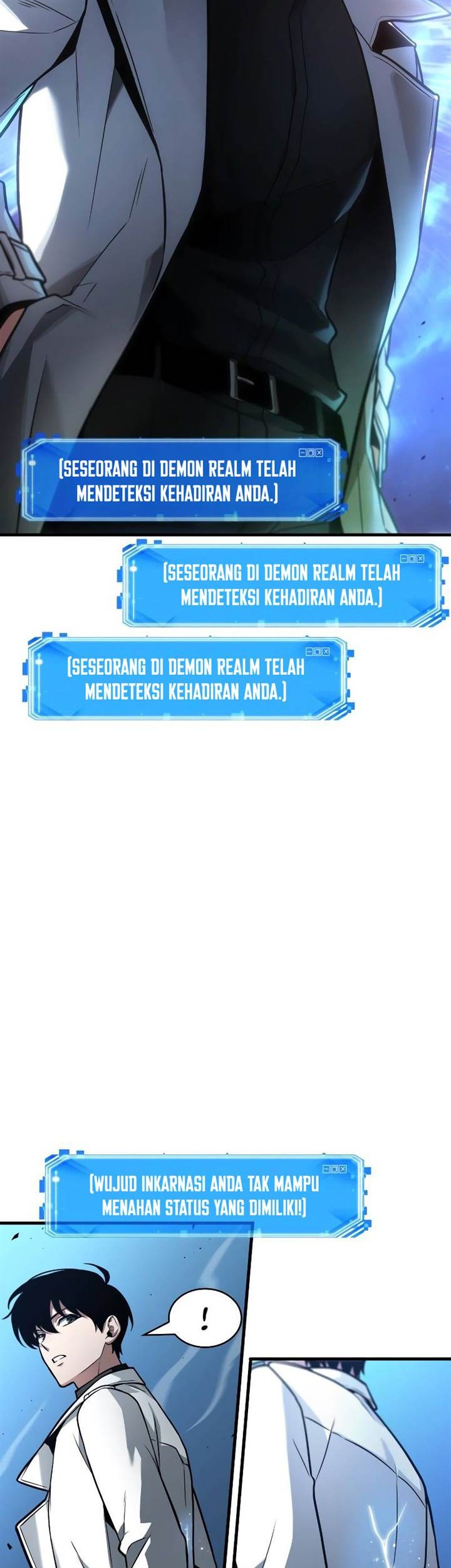 Omniscient Readers Viewpoint Chapter 241 Gambar 14