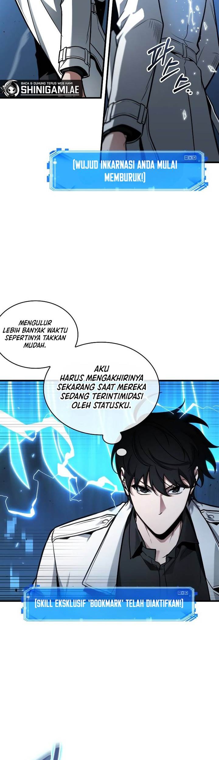 Omniscient Readers Viewpoint Chapter 241 Gambar 15