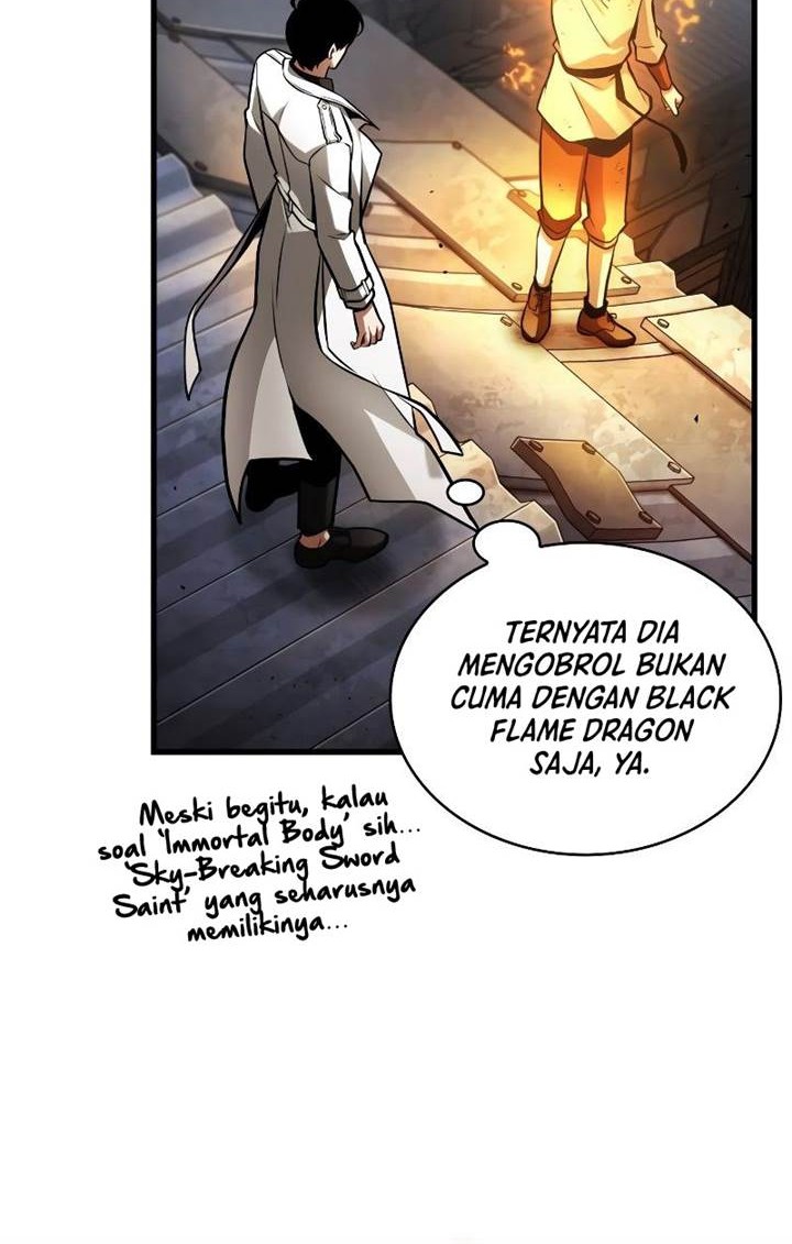 Omniscient Readers Viewpoint Chapter 241 Gambar 31