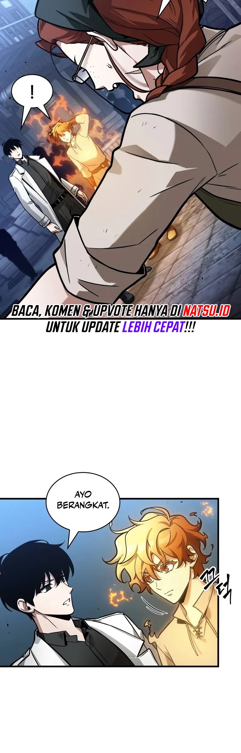 Omniscient Readers Viewpoint Chapter 240 Gambar 10