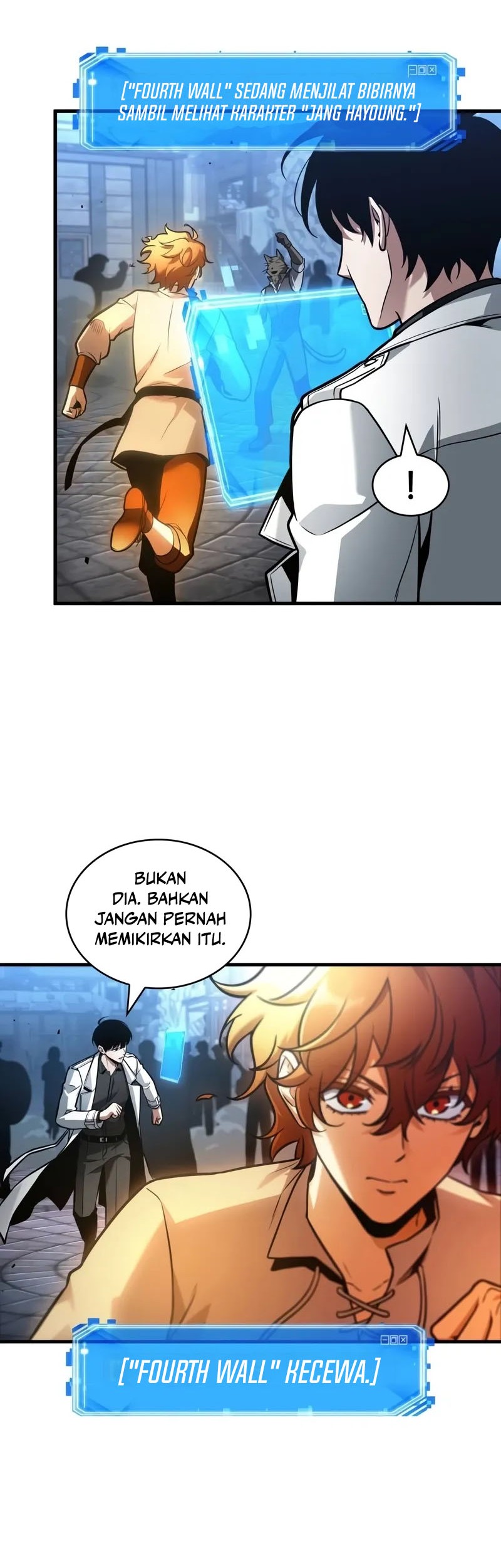 Omniscient Readers Viewpoint Chapter 240 Gambar 11