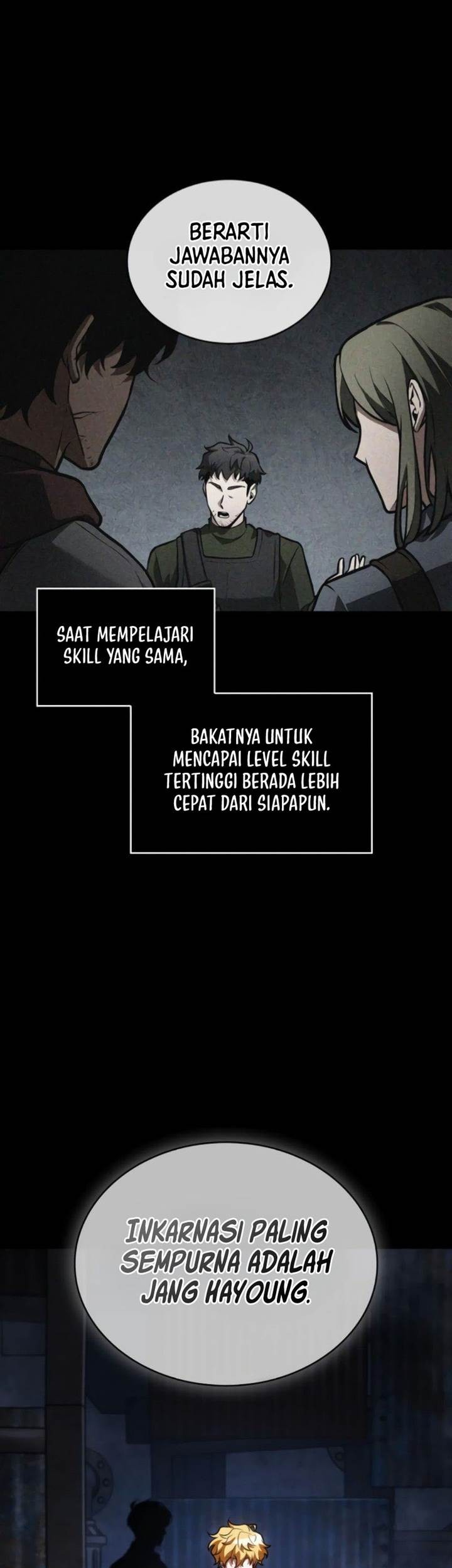 Omniscient Readers Viewpoint Chapter 239 Gambar 37