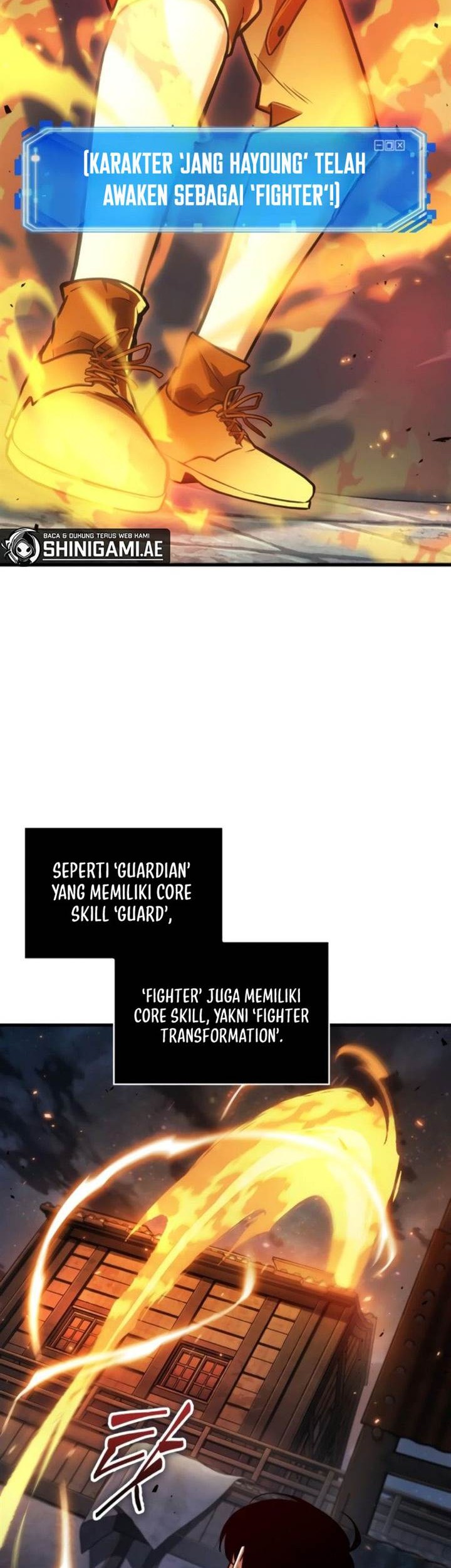 Omniscient Readers Viewpoint Chapter 239 Gambar 42