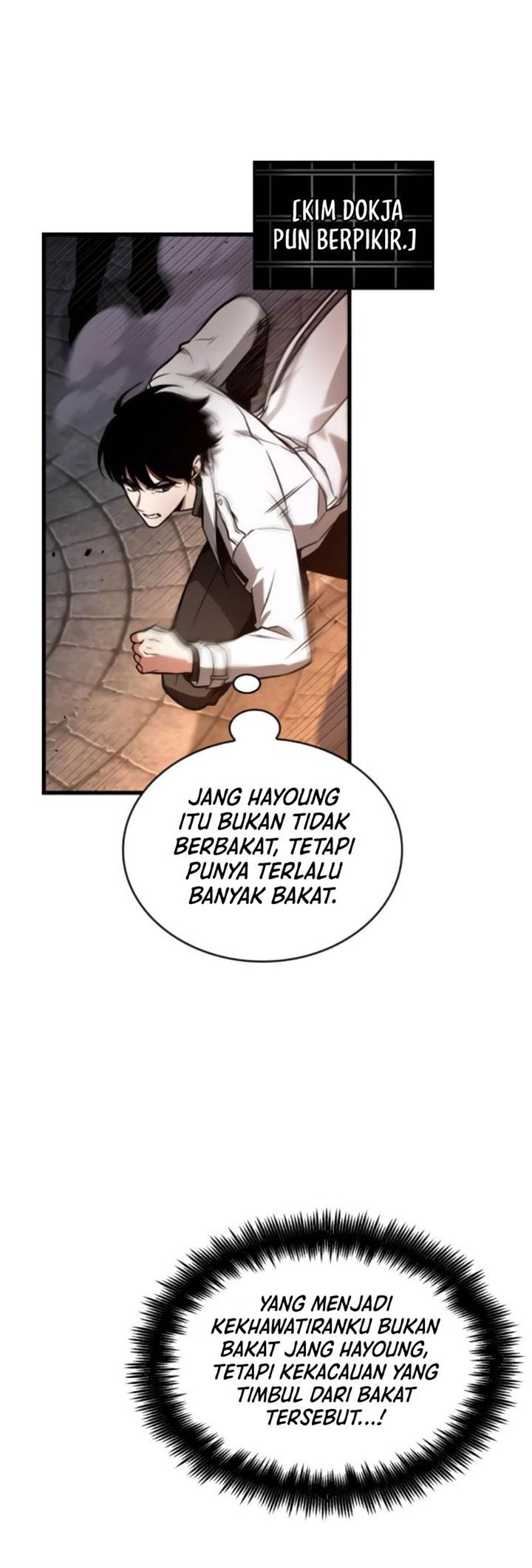 Omniscient Readers Viewpoint Chapter 239 Gambar 47