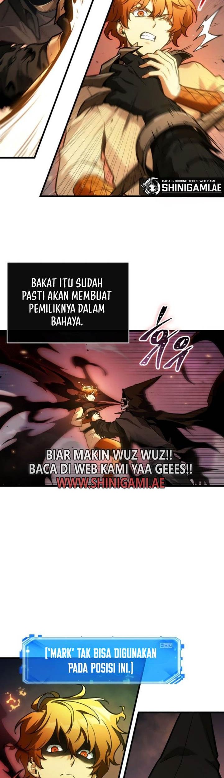 Omniscient Readers Viewpoint Chapter 239 Gambar 50