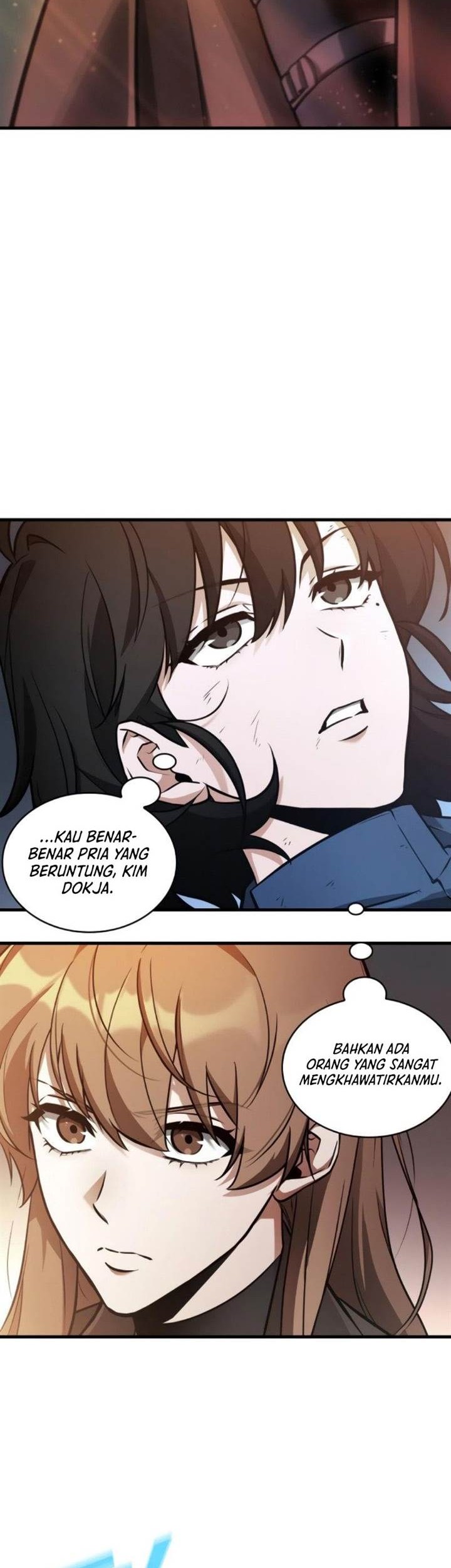 Baca Manhwa Omniscient Readers Viewpoint Chapter 239 Gambar 2