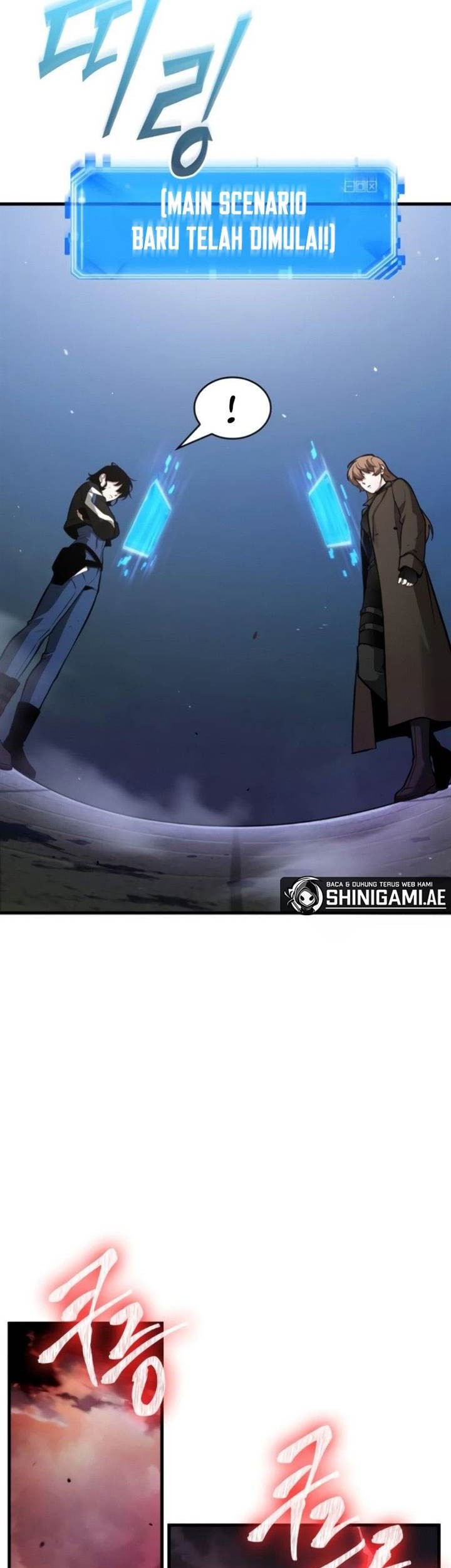 Omniscient Readers Viewpoint Chapter 239 Gambar 3