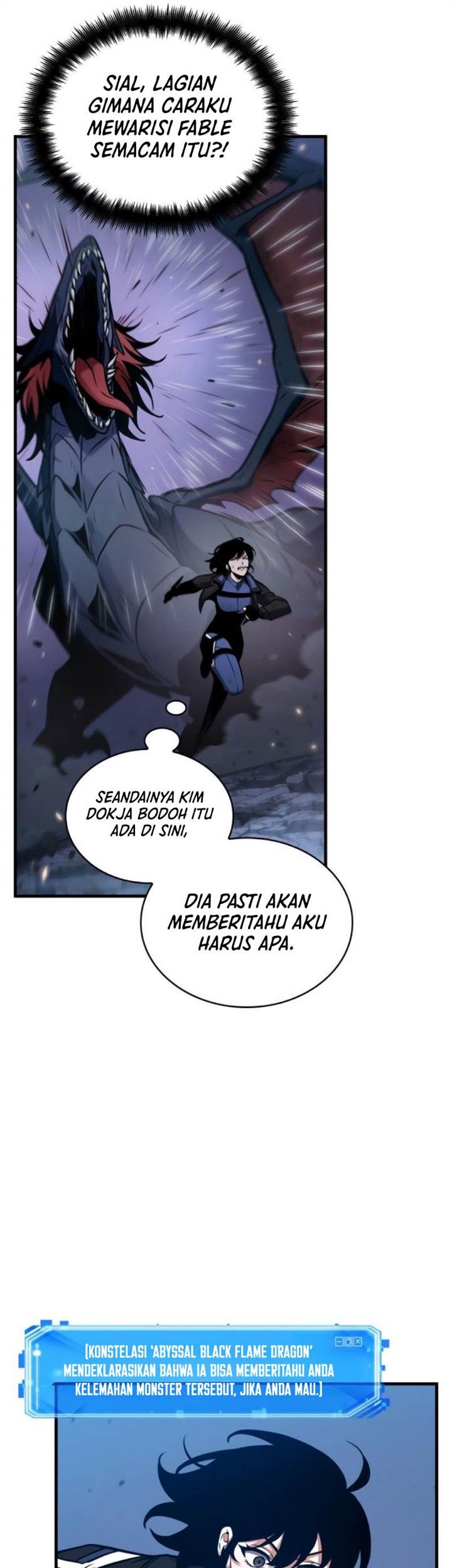 Omniscient Readers Viewpoint Chapter 239 Gambar 17