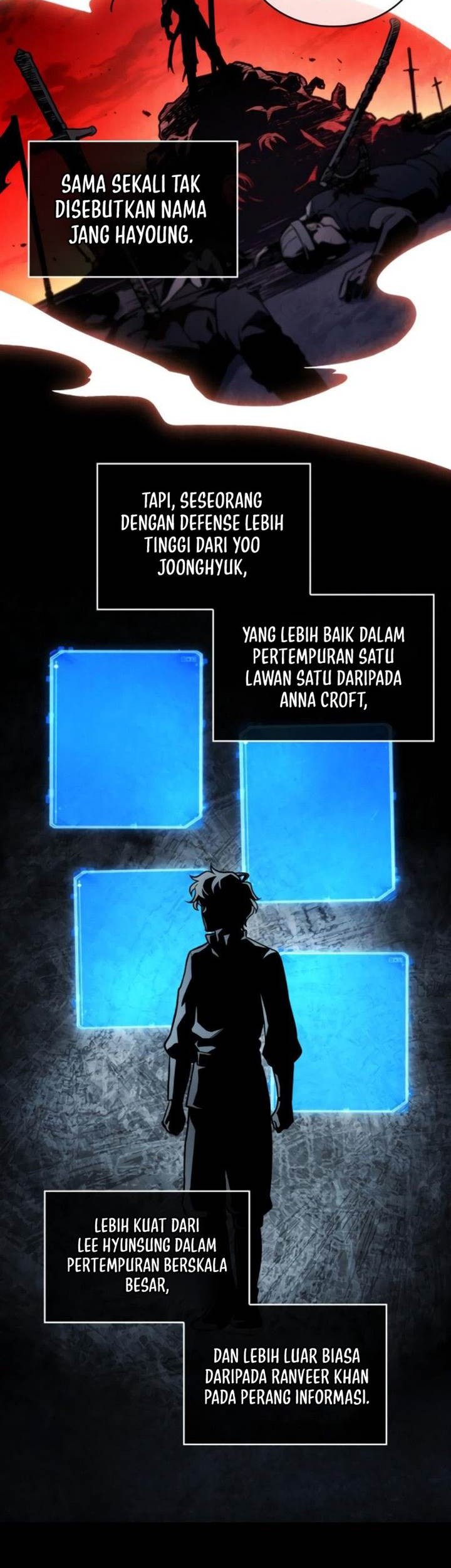 Omniscient Readers Viewpoint Chapter 239 Gambar 35