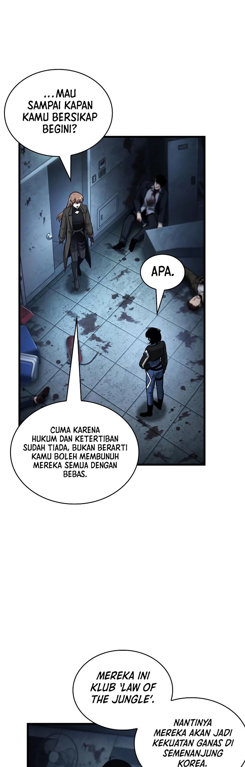 Omniscient Readers Viewpoint Chapter 238 Gambar 42