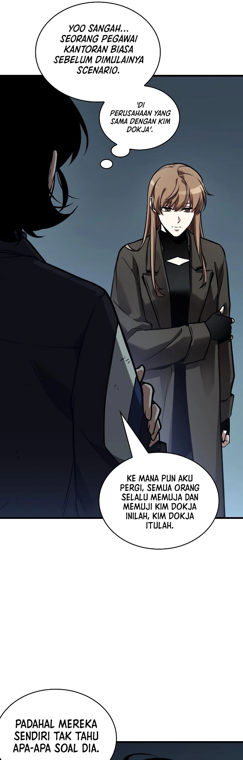 Omniscient Readers Viewpoint Chapter 238 Gambar 50