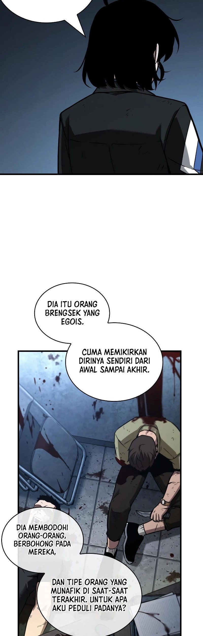 Omniscient Readers Viewpoint Chapter 238 Gambar 51