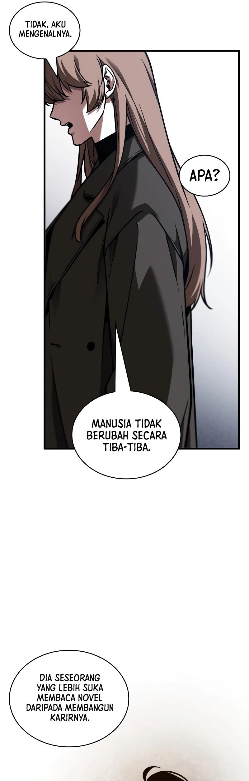 Omniscient Readers Viewpoint Chapter 238 Gambar 54