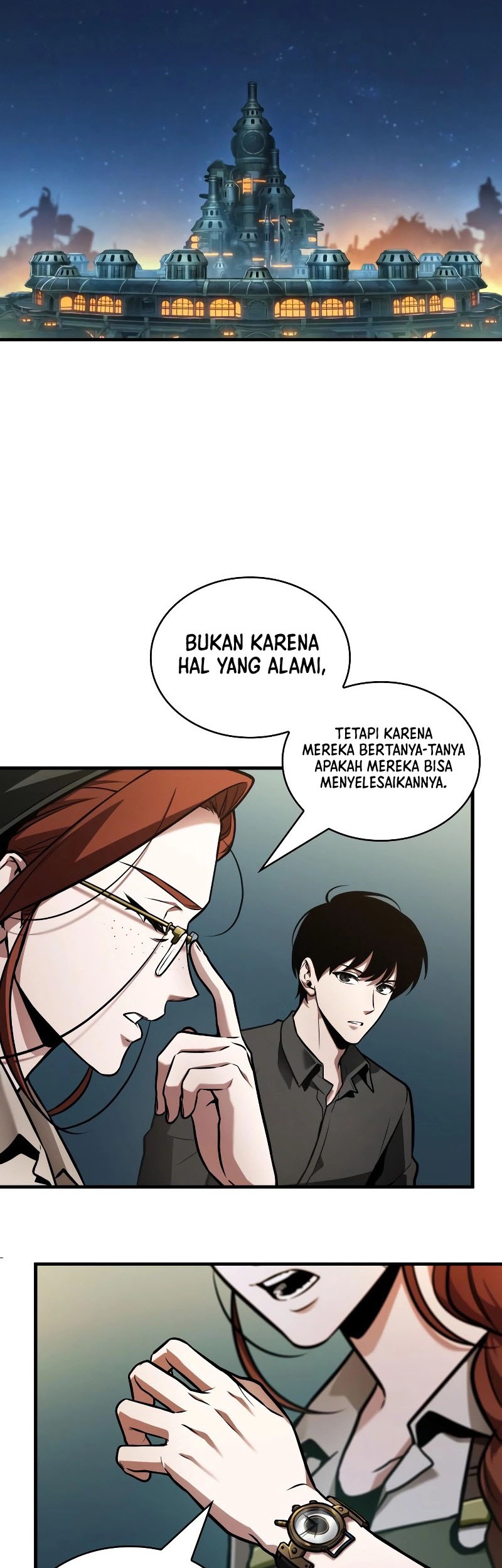 Omniscient Readers Viewpoint Chapter 238 Gambar 7