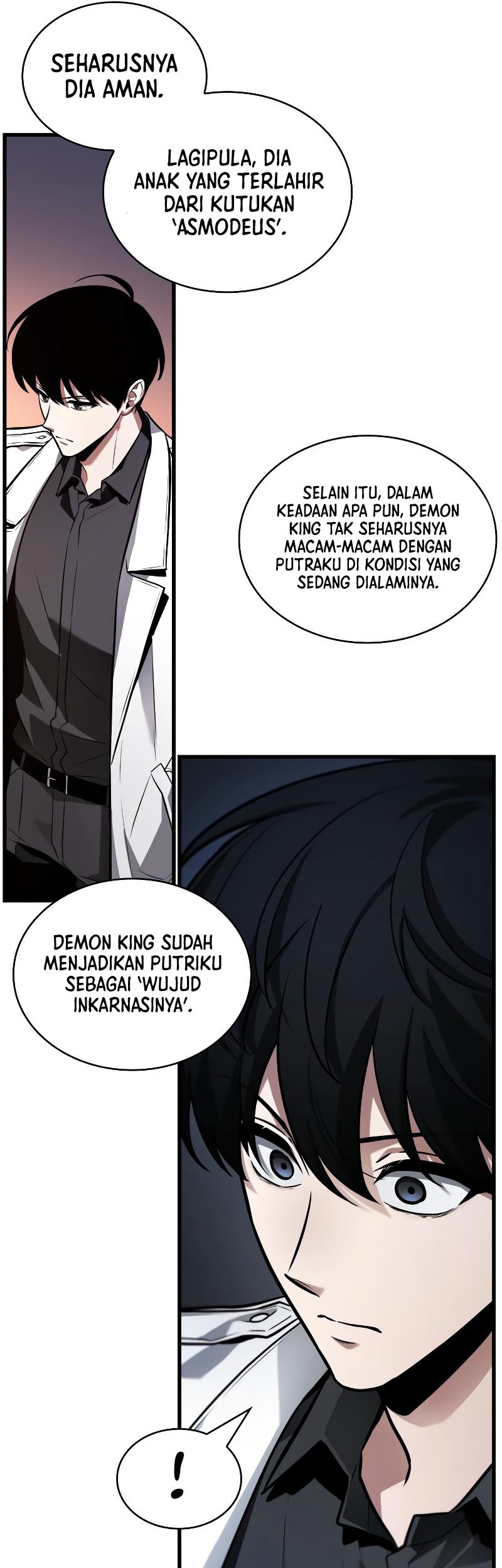Omniscient Readers Viewpoint Chapter 237 Gambar 33