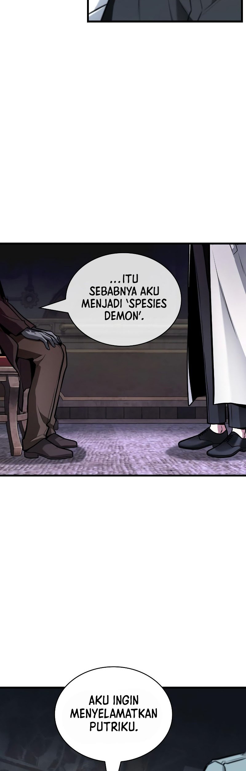 Omniscient Readers Viewpoint Chapter 237 Gambar 34