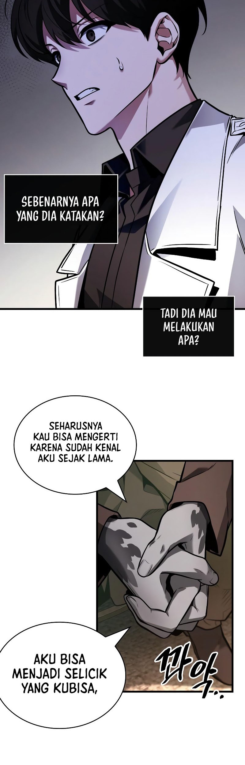Omniscient Readers Viewpoint Chapter 237 Gambar 36