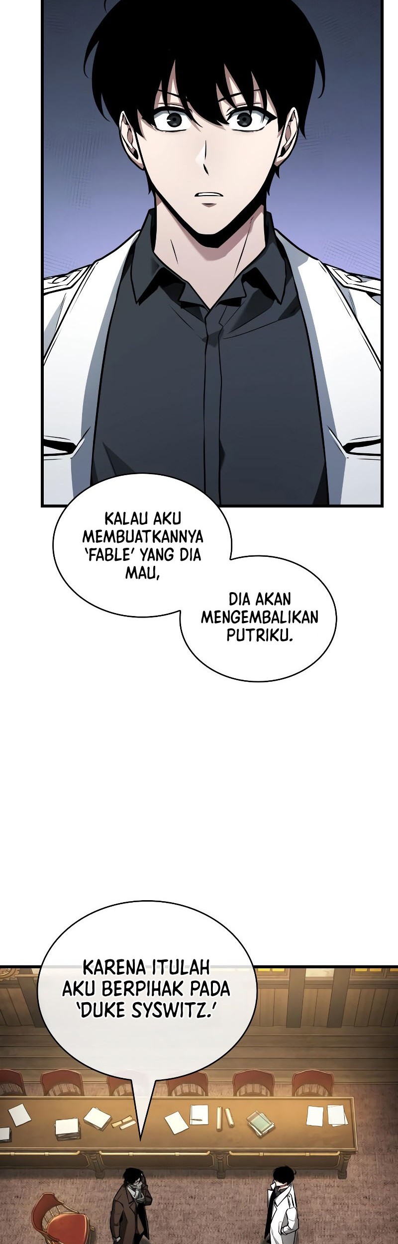 Omniscient Readers Viewpoint Chapter 237 Gambar 42