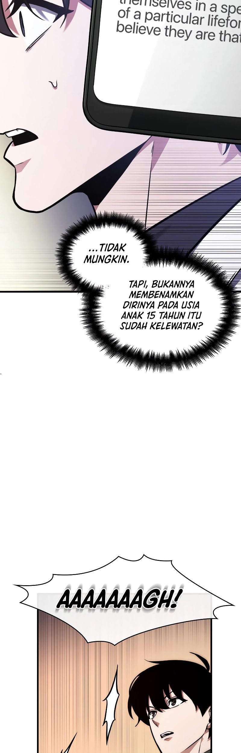 Omniscient Readers Viewpoint Chapter 237 Gambar 8