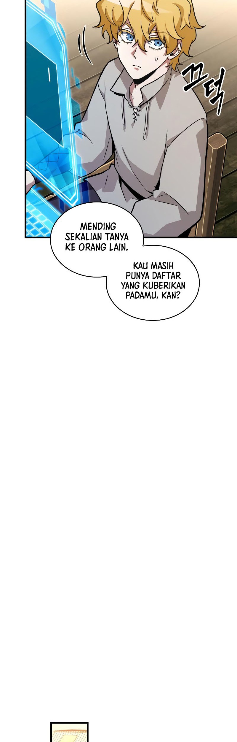 Omniscient Readers Viewpoint Chapter 237 Gambar 11
