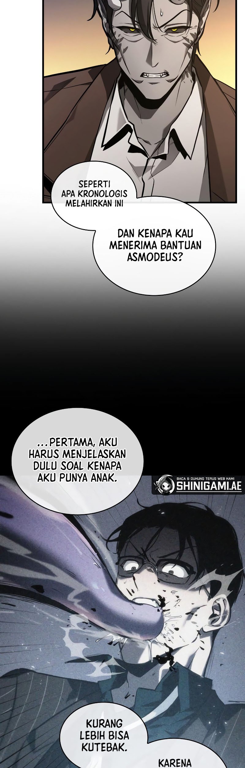 Omniscient Readers Viewpoint Chapter 237 Gambar 15
