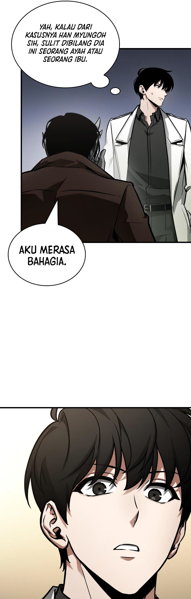 Omniscient Readers Viewpoint Chapter 237 Gambar 22